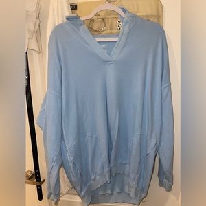 Aerie Pull over